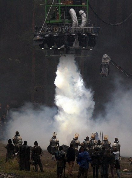 thor 2 set 4 